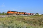 BNSF 7940